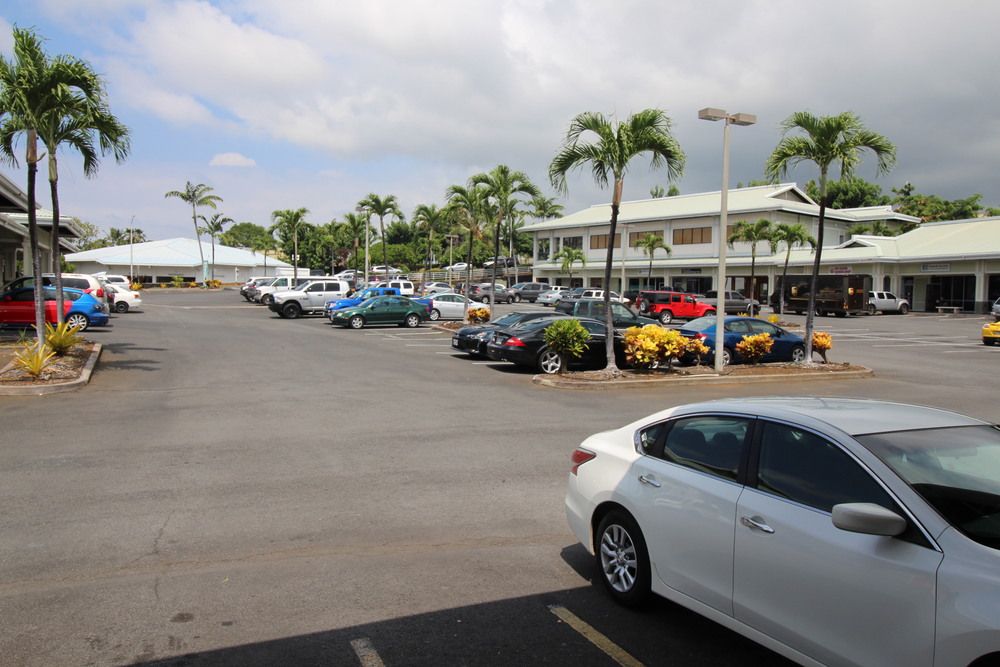 Kopiko Plaza : 75-5660 Kopiko Street, Kailua Kona, HI 96740